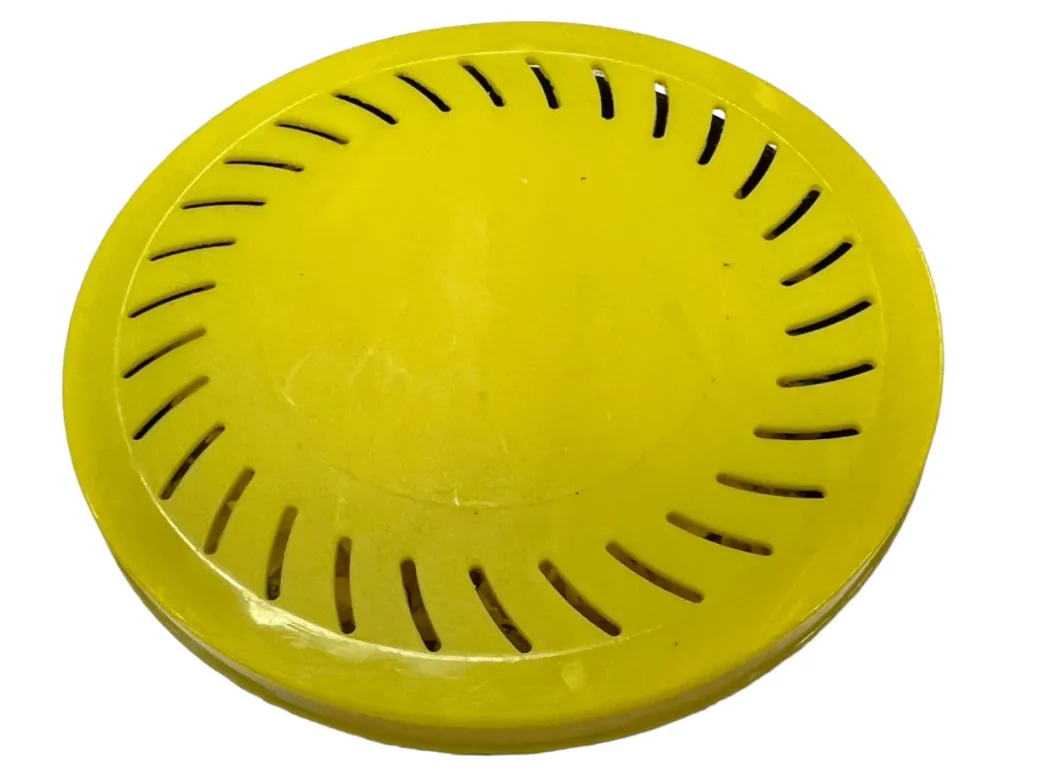 Voksmøl larver (Galleria mellonella) 30 stk