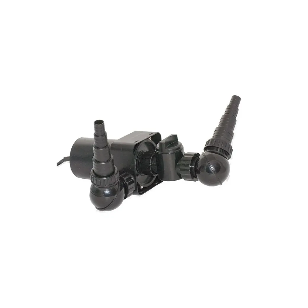 Vortech X 8000 - 95 W Havedamspumpe