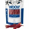 Woolf Hundesnack Andefilet