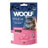 Woolf Kattesnack WildCat Laks