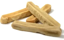 Yaki Original Himalaya Yak ost HundeSnack Large 100-109 g - hård hundesnack