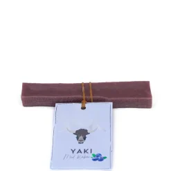 Yaki vegetarisk hundesnack med blåbær S 30-35 g