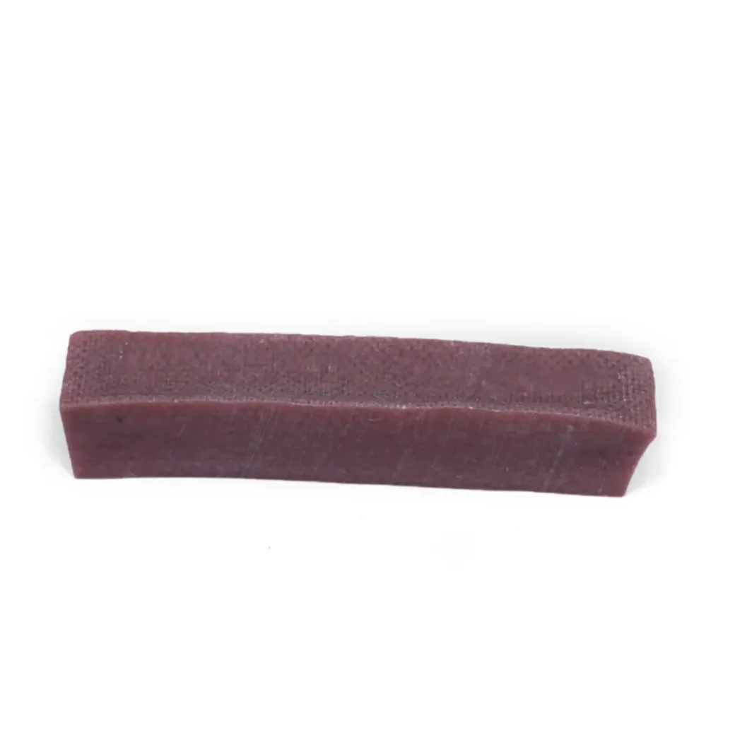 Yaki vegetarisk hundesnack med blåbær L 110-120 g