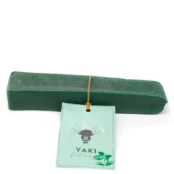 Yaki vegetarisk tyggeben til hund med mint XL 140-160 g