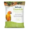 Zupreem Essentials Nymfeparakit og dværgpapegøje 7,5 kg